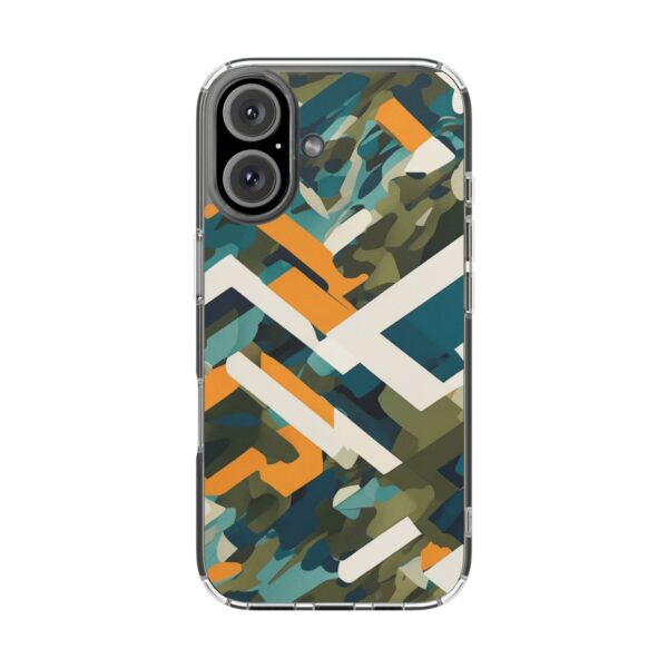 Clear Cases