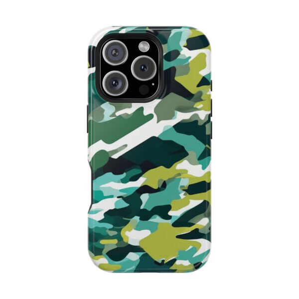 Impact-Resistant Cases