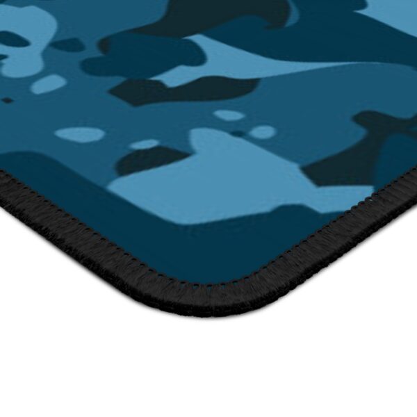 Camo Gaming Mouse Pad - Perfect for Gamers, Desk Decor, Computer Accessories, Gifts for Tech Lovers, and Battle Stations - Image 4