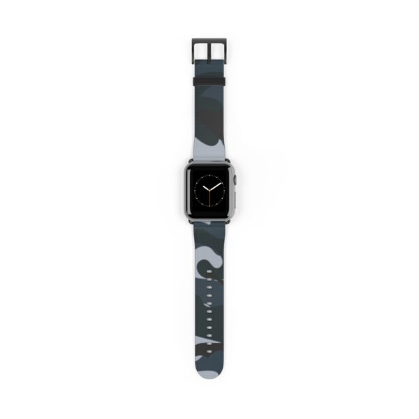 Stylish Camo Watch Band | Trendy Accessory for Everyday Wear, Gift for Him or Her, Perfect for Casual Outfits, Fitness Enthusiasts, Holidays